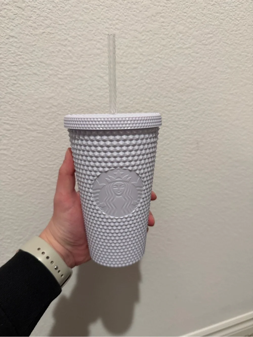 Starbucks Studded Tumbler Grande